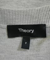 Theory（セオリー）ニット・セーター グレー サイズ:P(XS位) レディース/2200663780013