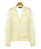 Theory（セオリー）ニット・セーター 白 サイズ:S レディース/2200663780020