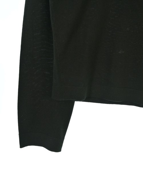 Theory（セオリー）カーディガン 黒 サイズ:S レディース/2200663780037