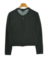 Theory（セオリー）カーディガン 黒 サイズ:S レディース/2200663780037