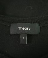Theory（セオリー）カーディガン 黒 サイズ:S レディース/2200663780037