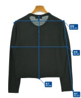 Theory（セオリー）カーディガン 黒 サイズ:S レディース/2200663780037