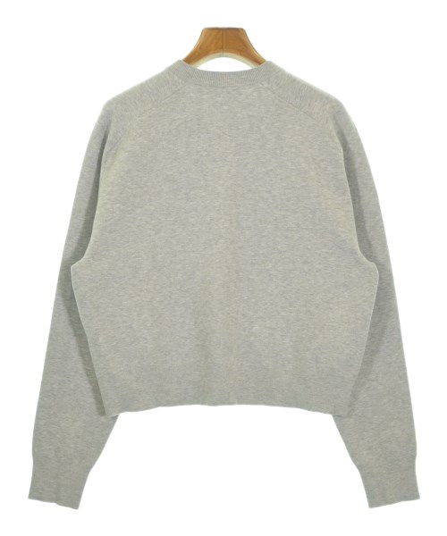 Theory（セオリー）ニット・セーター グレー サイズ:S レディース/2200662198031