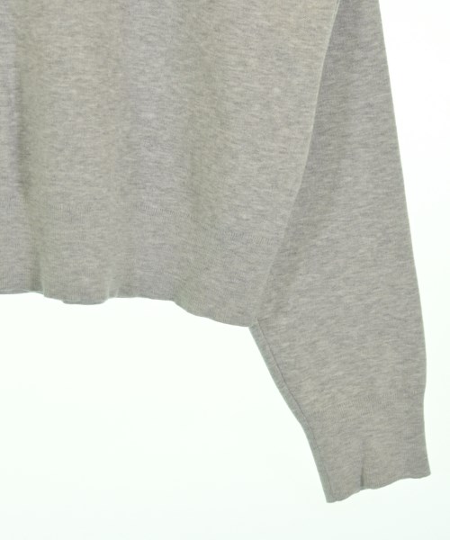 Theory（セオリー）ニット・セーター グレー サイズ:S レディース/2200662198031