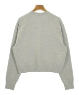 Theory（セオリー）ニット・セーター グレー サイズ:S レディース/2200662198031