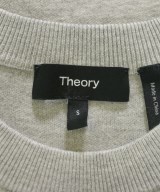 Theory（セオリー）ニット・セーター グレー サイズ:S レディース/2200662198031