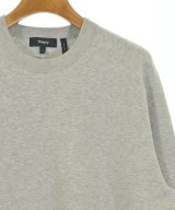 Theory（セオリー）ニット・セーター グレー サイズ:S レディース/2200662198031