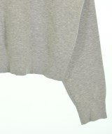 Theory（セオリー）ニット・セーター グレー サイズ:S レディース/2200662198031