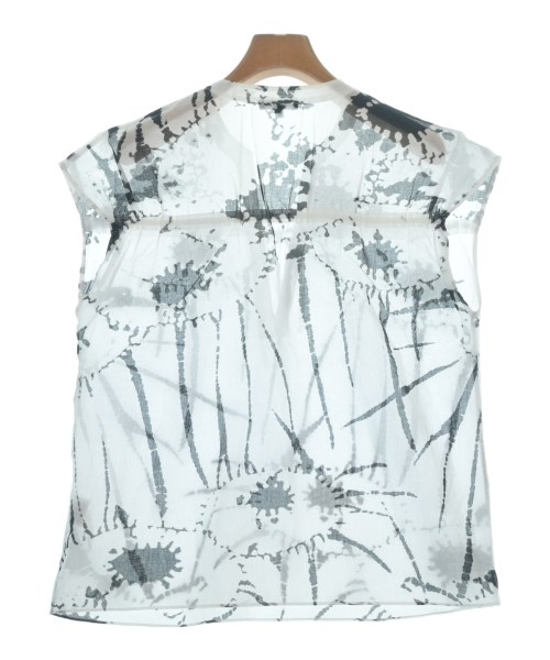 Theory（セオリー）ブラウス 白 サイズ:S レディース/2200660597089