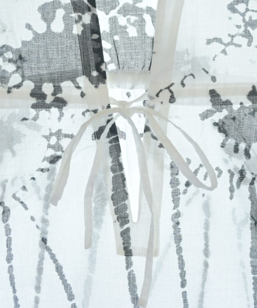 Theory（セオリー）ブラウス 白 サイズ:S レディース/2200660597089