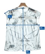 Theory（セオリー）ブラウス 白 サイズ:S レディース/2200660597089