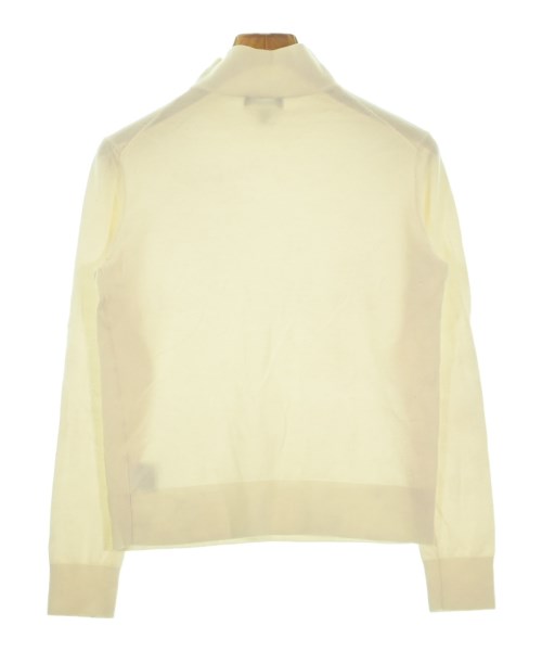 Theory（セオリー）ニット・セーター 白 サイズ:M レディース/2200663142064