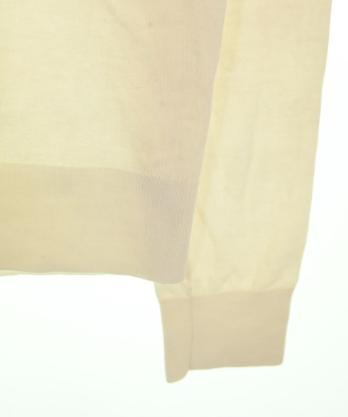 Theory（セオリー）ニット・セーター 白 サイズ:M レディース/2200663142064