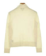 Theory（セオリー）ニット・セーター 白 サイズ:M レディース/2200663142064