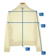 Theory（セオリー）ニット・セーター 白 サイズ:M レディース/2200663142064