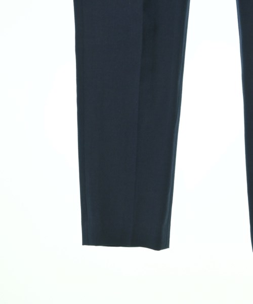 Theory（セオリー）スラックス 紺 サイズ:0(S位) レディース/2200664193027