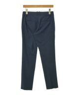 Theory（セオリー）スラックス 紺 サイズ:0(S位) レディース/2200664193027