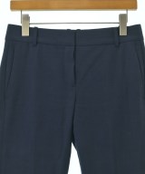 Theory（セオリー）スラックス 紺 サイズ:0(S位) レディース/2200664193027