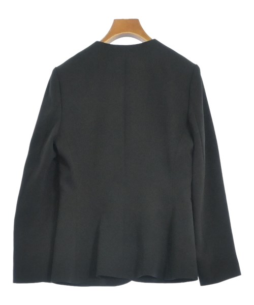 Theory（セオリー）カジュアルジャケット 黒 サイズ:2(M位) レディース/2200664211028