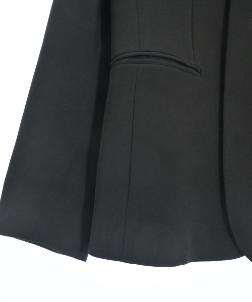 Theory（セオリー）カジュアルジャケット 黒 サイズ:2(M位) レディース/2200664211028