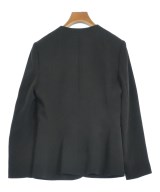 Theory（セオリー）カジュアルジャケット 黒 サイズ:2(M位) レディース/2200664211028