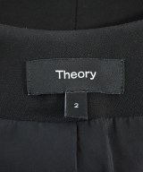 Theory（セオリー）カジュアルジャケット 黒 サイズ:2(M位) レディース/2200664211028