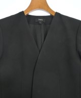 Theory（セオリー）カジュアルジャケット 黒 サイズ:2(M位) レディース/2200664211028