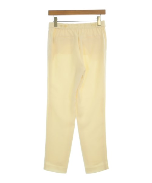 Theory（セオリー）スラックス 白 サイズ:0(S位) レディース/2200664292010