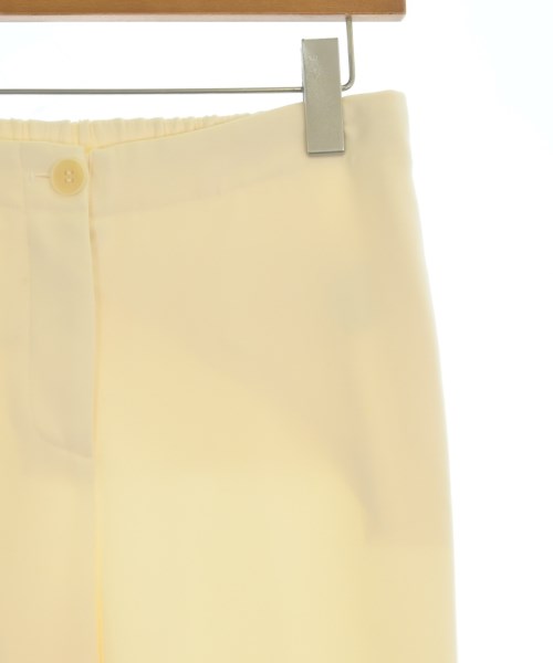 Theory（セオリー）スラックス 白 サイズ:0(S位) レディース/2200664292010