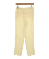 Theory（セオリー）スラックス 白 サイズ:0(S位) レディース/2200664292010