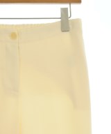 Theory（セオリー）スラックス 白 サイズ:0(S位) レディース/2200664292010