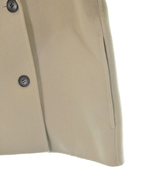 Theory（セオリー）ピーコート ベージュ サイズ:S レディース/2200660714042