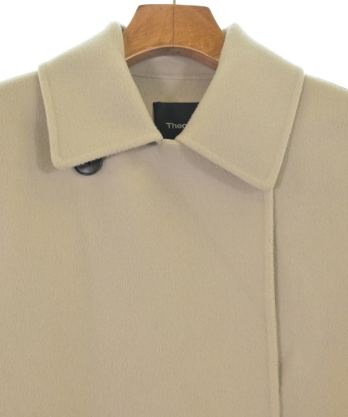 Theory（セオリー）ピーコート ベージュ サイズ:S レディース/2200660714042