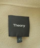 Theory（セオリー）ピーコート ベージュ サイズ:S レディース/2200660714042