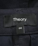 Theory（セオリー）その他 紺 サイズ:00(XS位) レディース/2200664558024