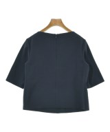 Theory（セオリー）ブラウス 紺 サイズ:S レディース/2200664558055