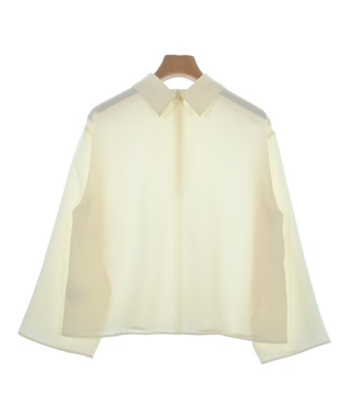 Theory（セオリー）ブラウス 白 サイズ:S レディース/2200664558062