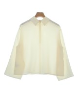 Theory（セオリー）ブラウス 白 サイズ:S レディース/2200664558062