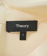 Theory（セオリー）ブラウス 白 サイズ:S レディース/2200664558062