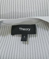 Theory（セオリー）カーディガン グレー サイズ:S レディース/2200664560034