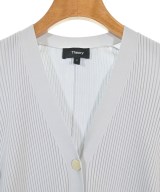 Theory（セオリー）カーディガン グレー サイズ:S レディース/2200664560034