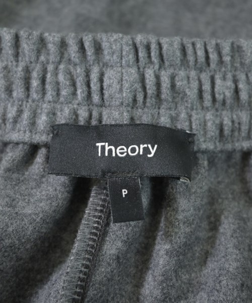 Theory（セオリー）その他 グレー サイズ:P(XS位) レディース/2200664800017