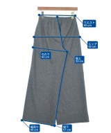 Theory（セオリー）その他 グレー サイズ:P(XS位) レディース/2200664800017