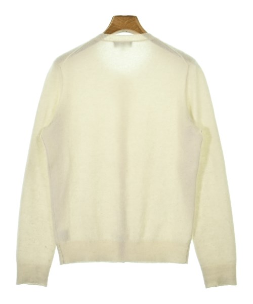 Theory（セオリー）カーディガン 白 サイズ:S レディース/2200664800024