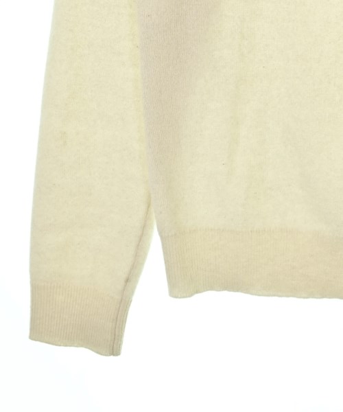 Theory（セオリー）カーディガン 白 サイズ:S レディース/2200664800024