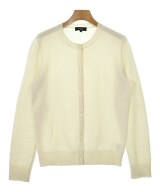 Theory（セオリー）カーディガン 白 サイズ:S レディース/2200664800024