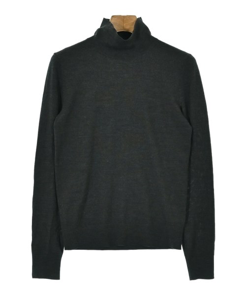 Theory(セオリー)ニット・セーター グレー サイズ:P(XS位)/2200664800031