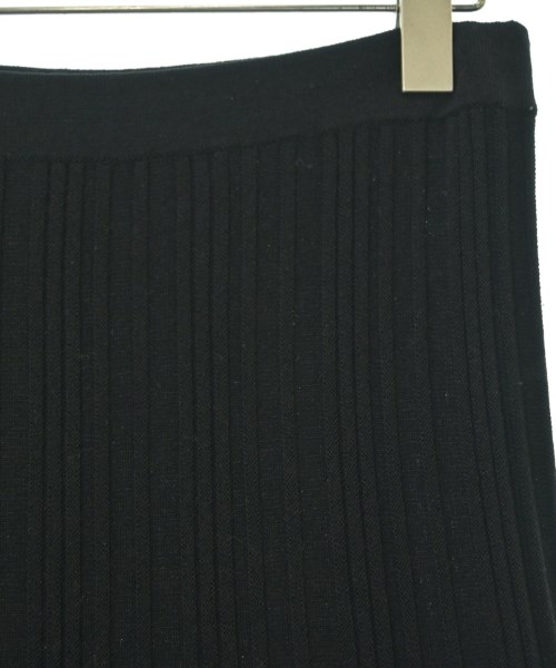 Theory（セオリー）ロング・マキシ丈スカート 黒 サイズ:S レディース/2200662250074