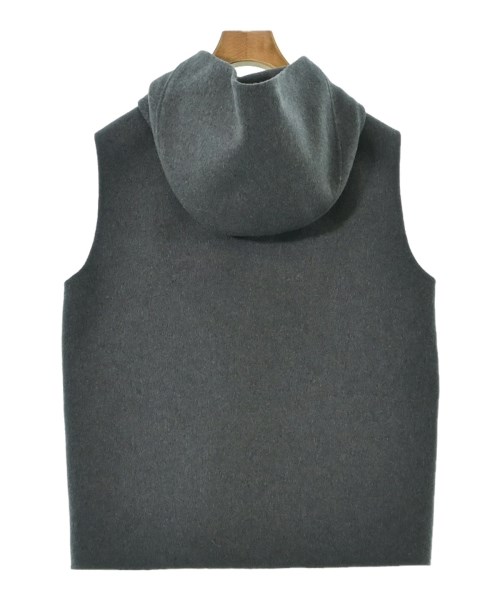 Theory（セオリー）その他 グレー サイズ:P(XS位) レディース/2200665218019