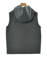 Theory（セオリー）その他 グレー サイズ:P(XS位) レディース/2200665218019